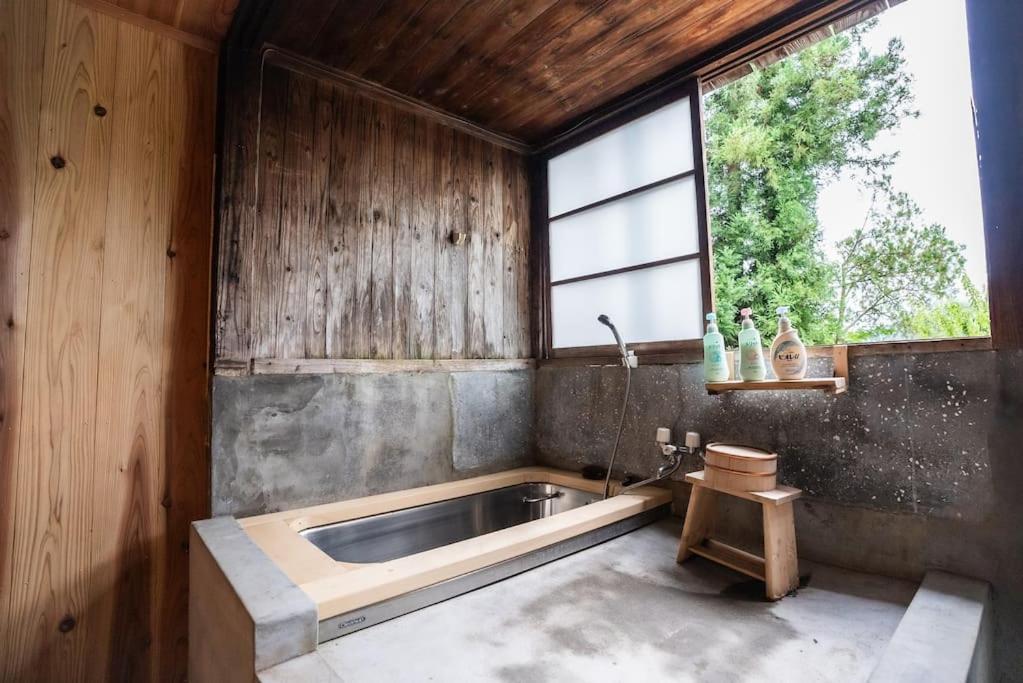 Mayudamahouse Higashiagatsuma Exterior photo
